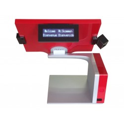 SANGO 2550