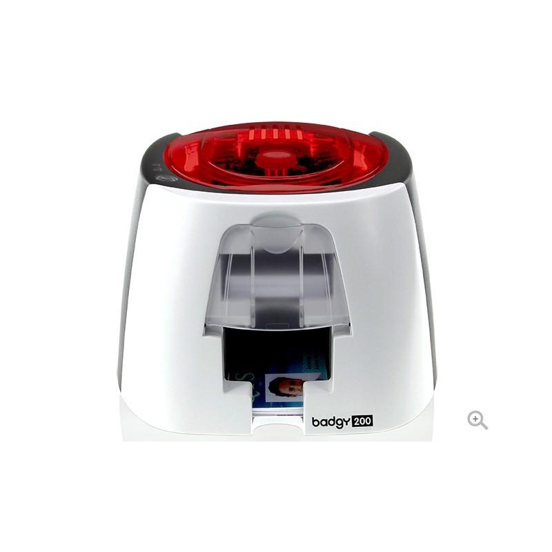 IMPRIMANTE A CARTE Badgy200 IMPRIMANTE A CARTE Badgy200