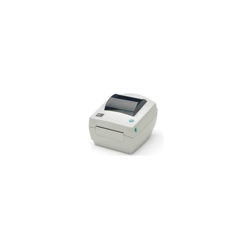 ZEBRA GC420T ZEBRA GC420T