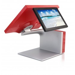 AFFICHEUR LCD 10,1'' POUR SANGO 2550