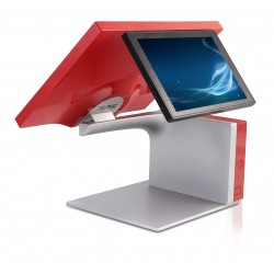 AFFICHEUR LCD 10,1'' POUR SANGO 2550