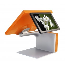 AFFICHEUR LCD 10,1'' POUR SANGO 2550