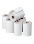 ROULEAU PAPIER THERMIQUE 80X75X12